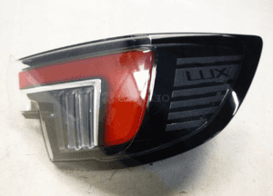 Opel mokka mokka-e ii b 2020 2021 lampa tył tylna 3