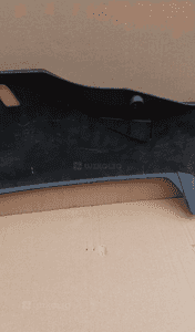 J honda cbr 600 rr PC37 05-06 pług prawy owiewka prawa 12