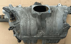 Opel Astra  Zafira  Vectra Saab 93 1.8 16V kolektor ssący 24405386 Z18XE 1
