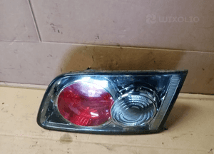 Lampa prawy tył tylna prawa w klapę Mazda 6 Lift 2