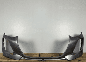 Zderzak przód przedni peugeot 208 ii 2 lift fl 2023- 9855772080 oryg cały 1