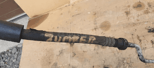 Przewód wąż rurka wspomagania Citroen Jumper Ducato III Boxer 1374623080 1385762080 17