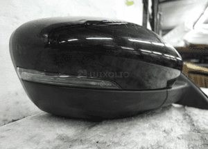 Lusterko prawe ford kuga MK3 blis 11 pin 5
