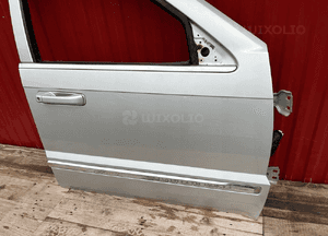 Jeep grand cherokee wk wh drzwi prawe PS2 zdrowe 5