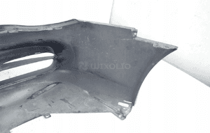 Porsche 911 996 lift 2001- zderzak przód przedni 99650531106 10