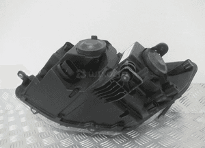 Lampa przód przednia prawa vw caddy iv 4 2K8 2020- 15