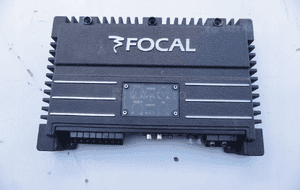 Wzmacniacz focal solid 4 1
