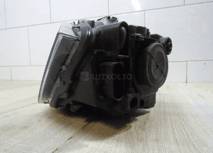 VW Polo  Lampa Przód lewa 2g1 2G1941005 VI LLU 9