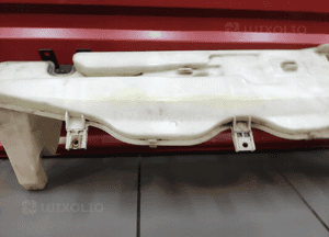 Jeep cherokee liberty kk 2.8CRD zbiorniczek spryskiwaczy pompka oryginał 4