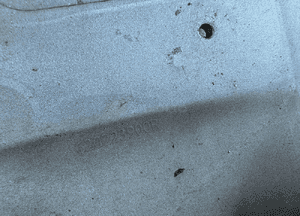 ZDERZAK PRZÓD PRZEDNI DACIA SANDERO II 2 LIFT FL 2016- 620223900R CAŁY 7