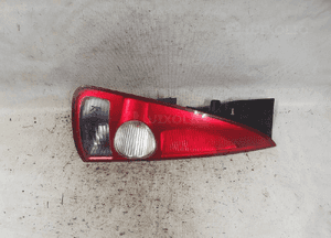 Lampa tylna lewa tył lewo renault espace 4 2