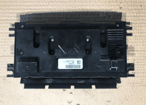 Panel podgrzewanie foteli tylnych JFC500650 RANGE ROVER L322 LM LIFT 2006-2009 2