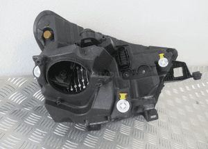 Lampa przednia przód lewa skoda kamiq full led 658 2019- 11