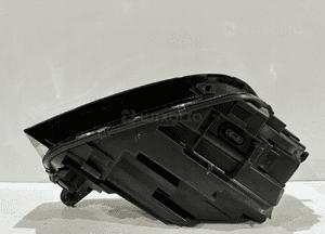 AUDI Q5 II 80A Lampa Bi-Xenon Lewa - 15966 6