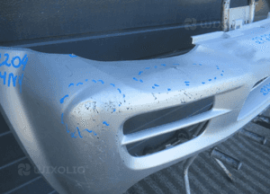 Zderzak przedni przód suzuki jimny iii lift 71711-84A0 2004- 7