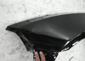 Mustang 2014 błotnik przedni lewy 4