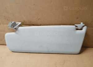 Słonecznik osłona przeciwsłoneczna prawa VW Polo 6N2 6N0857552E 3