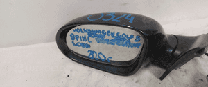 Lusterko elektryczne volkswagen golf 5 kombi / volkswagen jetta lewe 8PIN LC5F 1