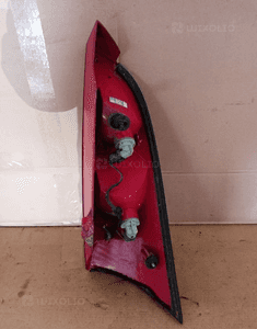 Lampa prawy tył tylna prawa Ford Focus Mk1 1M51-13404-AL 3