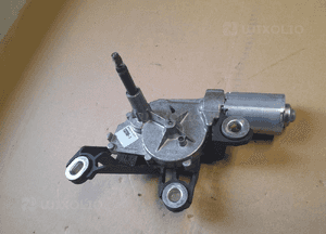 Silniczek wycieraczek tył vw fox 5z6955711 006b20059 3