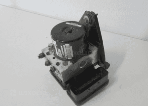 POMPA HAMULCOWA ABS VW GOLF VI 6 1K0 2008 2