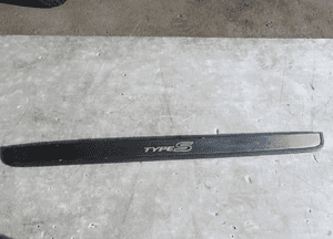 Civic ufo viii types 3D listwa progowa prawa 84202-SMRZ-E002-20 6