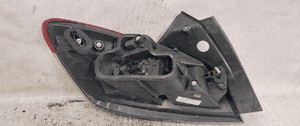 Tyl tylna lampa prawa renault megane 3 coupe 4