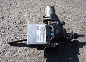 Fiat punto ii wspomaganie elektryczne kolumna 6971 oryginał 1
