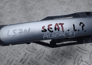 Klamka seat altea LS7N lewy przod radom 2