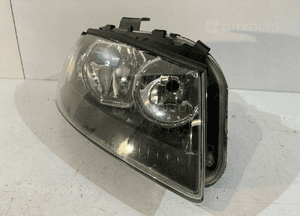 AUDI A3 8P Lampa przednia H7 prawa - 14830 2