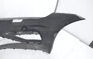 Zderzak przód przedni volkswagen golf vii lift 16- 5G0807221FL 9