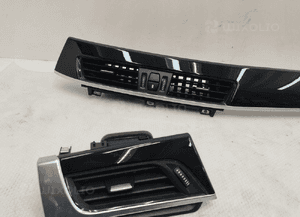 Bmw F48 dekory deski tunelu komplet 2