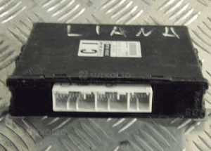 KOMPUTER STEROWNIK SILNIKA 33920 59JA LIANA 1.6 1