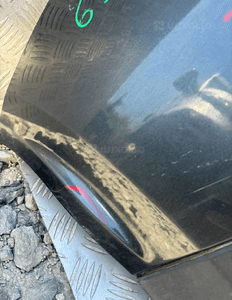 Zderzak tyl tylny 6 pdc dacia duster ii 2 org fv 14