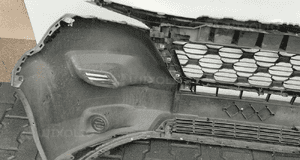 Zderzak przód przedni citroen jumper ii lift iii kompletny 7