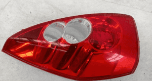 MAZDA 5 lampa tylna lewa lewy tył 1