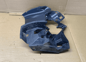 Ślizg zderzaka prawy przód przedni BMW 3 GT F34 7293800 2