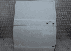 DRZWI PRZESÓWNE VW T5 RADOM 1