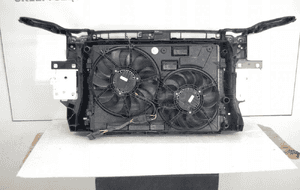 Wzmocnienie pas audi A3 8V 2.0 tdi 184 km lift 2017-2020 po lifcie 2