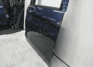 Mercedes vito v klasa 447 W447 bdb drzwi przednie prawe 3