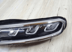 ŚWIATŁO LED lewy CITROEN C3 III 9823313080-00 3