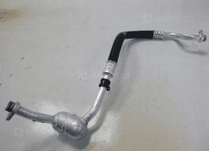 Range vogue L405 przewód rurka wąż klimatyzacji 4