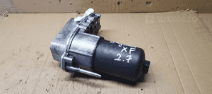 Podstawa obudowa filtra oleju Jaguar XF X250 2.7 TDV6 4R8Q-6C711-DA 2