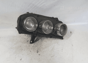 Lampa przednia prawa przód prawo alfa romeo 159 1