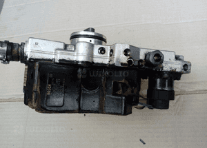 Mercedes W211 2.2CDI pompa wtryskowa 0445010078 2