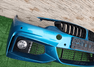 Zderzak bmw 4 F32 F33 F36 m pakiet 2