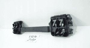 Listwa złączka elektryczna mercedes c W205 13-21 A2055452301 3