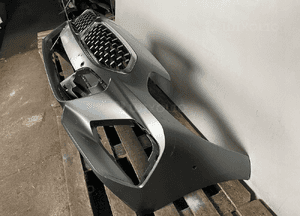 Zderzak przód przedni bmw Z4 G29 2018- m-pakiet 3