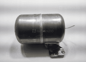 Zbiornik ciśnienia powietrza mercedes gle i W166 166 A1663200015 2015-2019 2