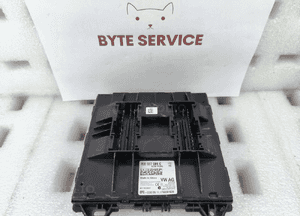 VOLKSWAGEN AMAROK STEROWNIK MODUŁ KOMFORTU BCM 7E0937089C 1